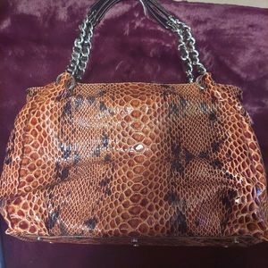 Covalcanti Genuine leather purse